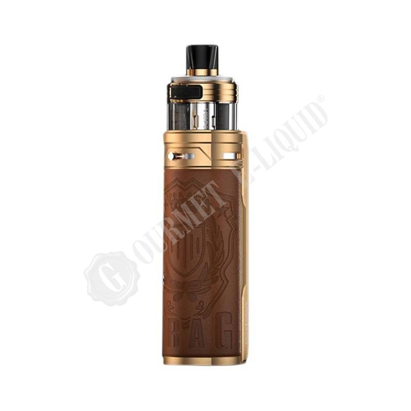 elfbar elfa kaufen VooPoo Drag X vs VooPoo Drag S