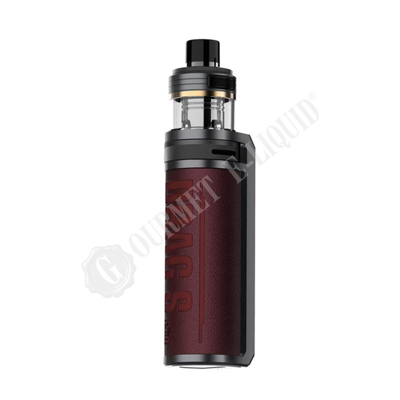VooPoo Drag S Pro Kit Gourmet E-Liquid VooPoo Drag S Pro Kit Gourmet E-Liquid