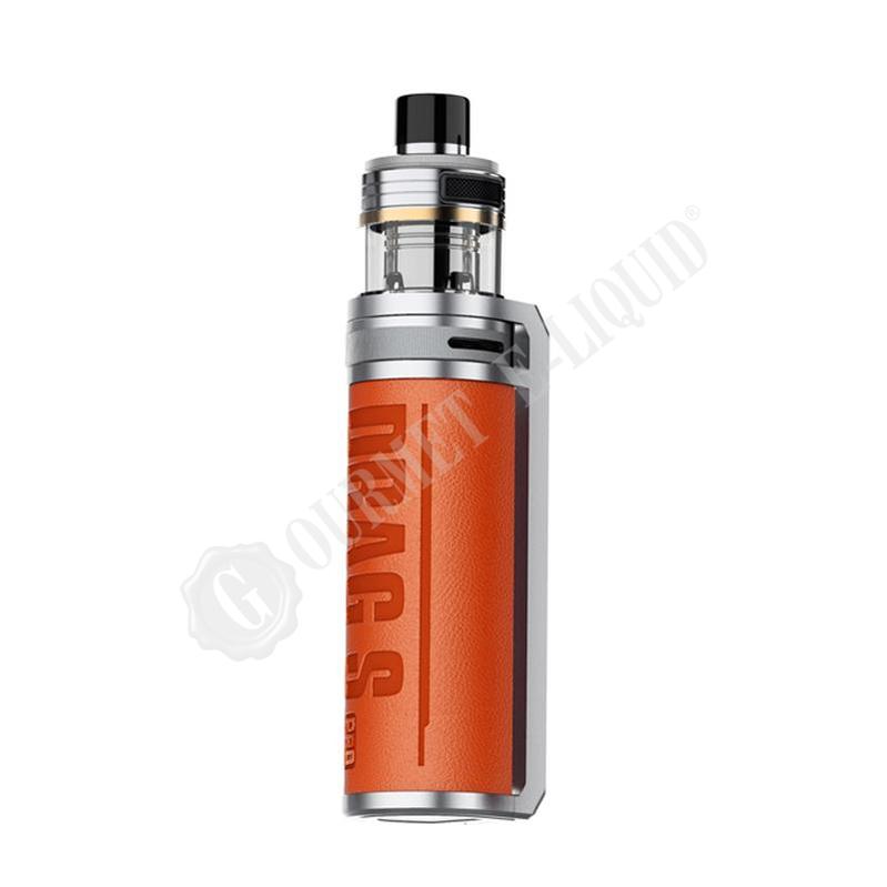 VooPoo Drag S Pro Kit Gourmet E-Liquid VooPoo Drag S Pro Kit Gourmet E-Liquid