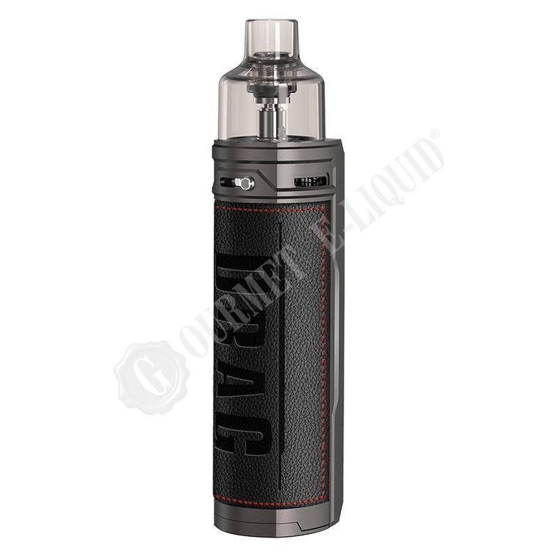 voopoo drag x 18650 battery Voopoo Drag 5 Starter Kit ⋆ Vape Society Supply main image 0