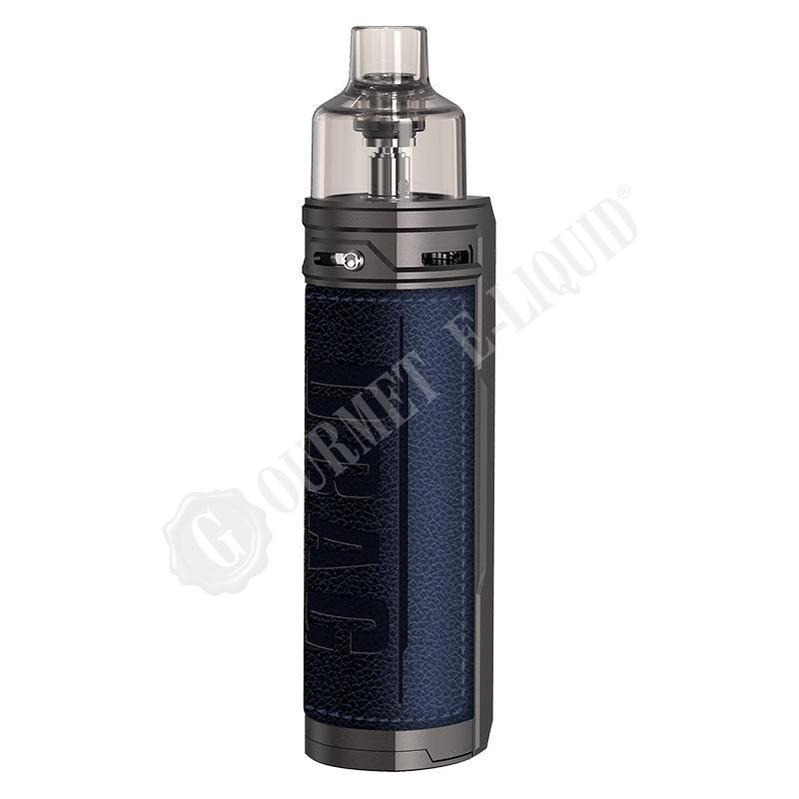 VooPoo Drag X Kit  Gourmet E-Liquid