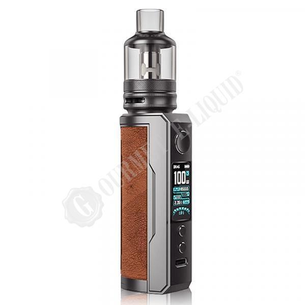 VooPoo Drag X Plus Kit Gourmet E-Liquid VooPoo Drag X Plus Kit Gourmet E-Liquid