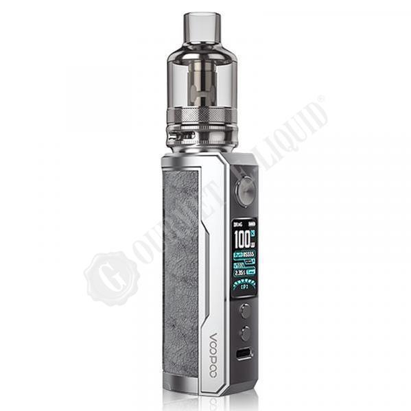 VooPoo Drag X Plus Kit Gourmet E-Liquid VooPoo Drag X Plus Kit Gourmet E-Liquid