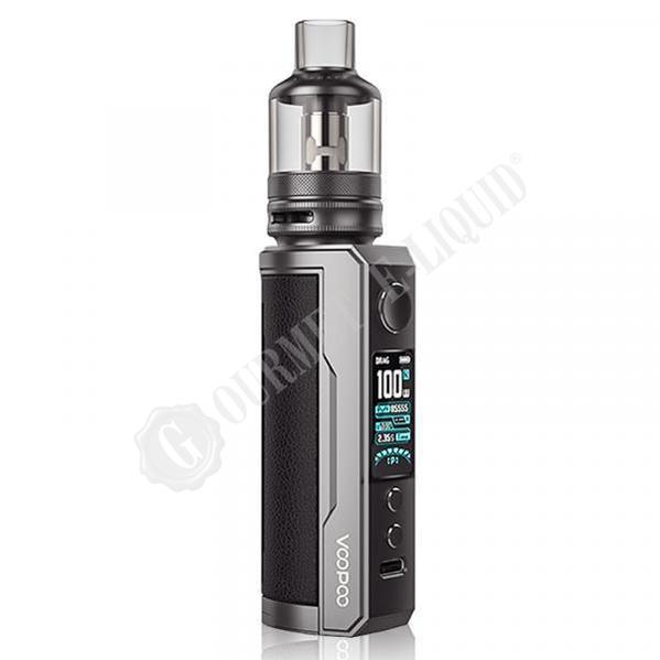 VooPoo Drag X Plus Kit Gourmet E-Liquid VooPoo Drag X Plus Kit Gourmet E-Liquid