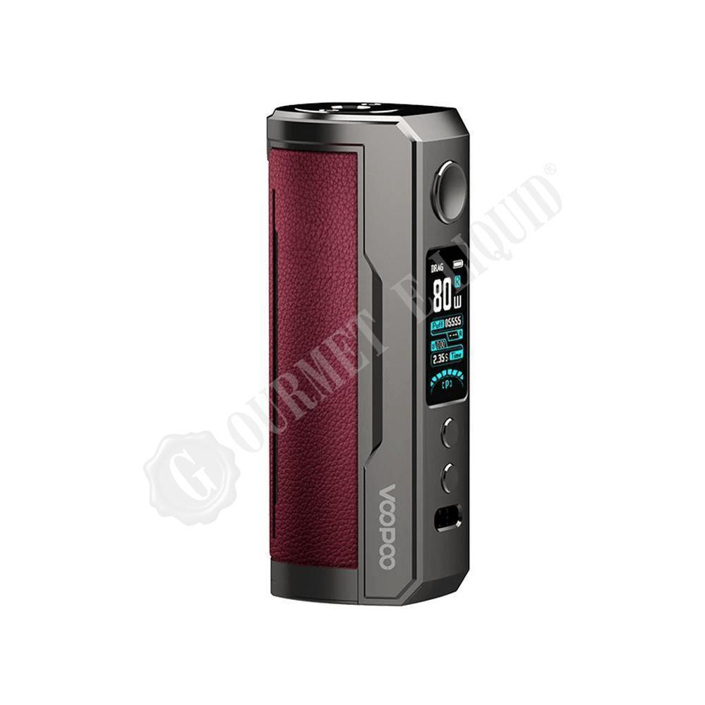 VooPoo Drag X Plus Mod Gourmet E-Liquid VooPoo Drag X Plus Mod Gourmet E-Liquid