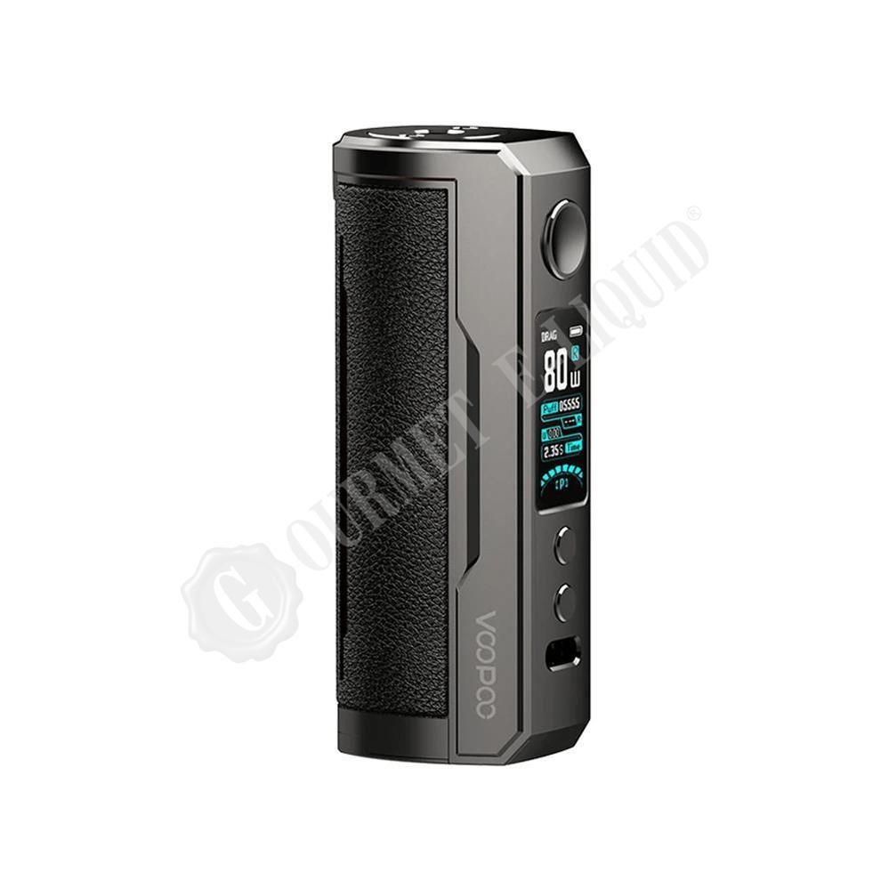 VooPoo Drag X Plus Mod – Gourmet E-Liquid
