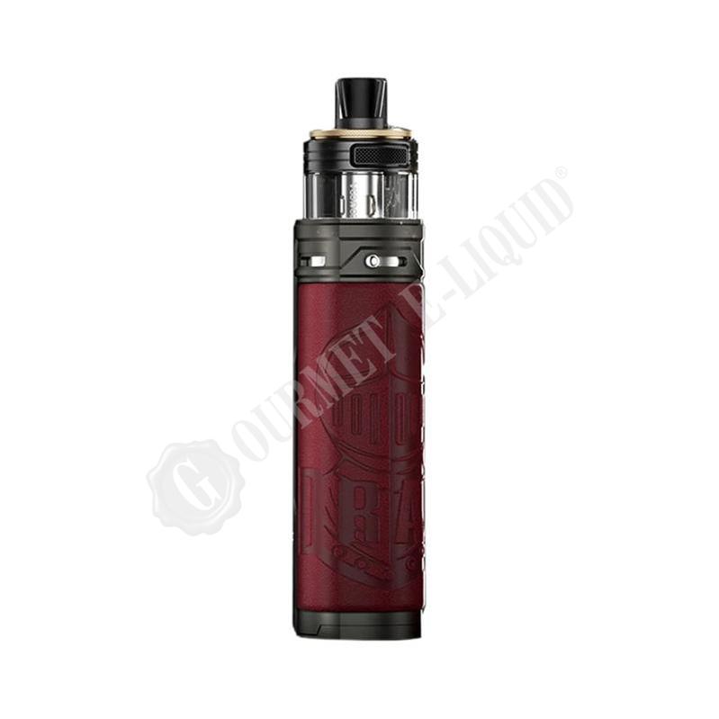 elfbar nachfüll pod läuft aus VooPoo Drag X PnP-X Pod Vape Kit – Gourmet E-Liquid