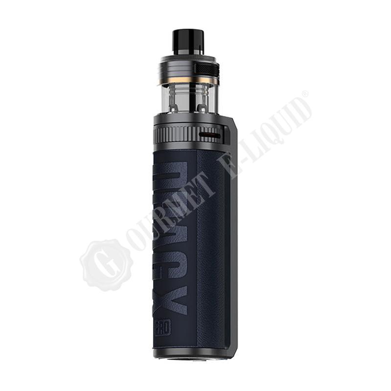 VooPoo Drag X Pro Kit – Gourmet E-Liquid