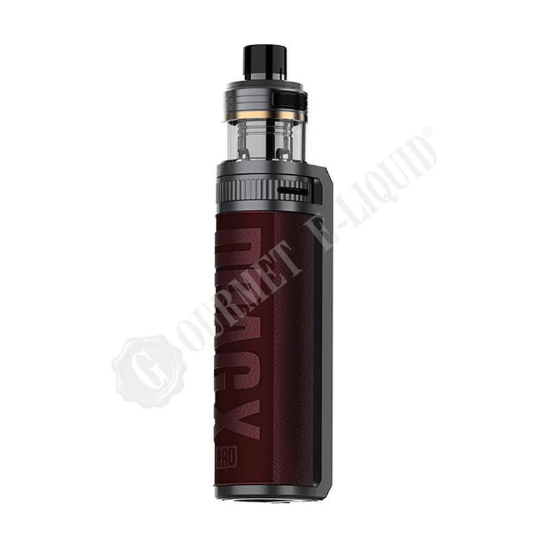 VooPoo Drag X Pro Kit Gourmet E-Liquid VooPoo Drag X Pro Kit Gourmet E-Liquid