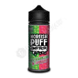 Watermelon & Cherry By Moreish Puff Candy Drops