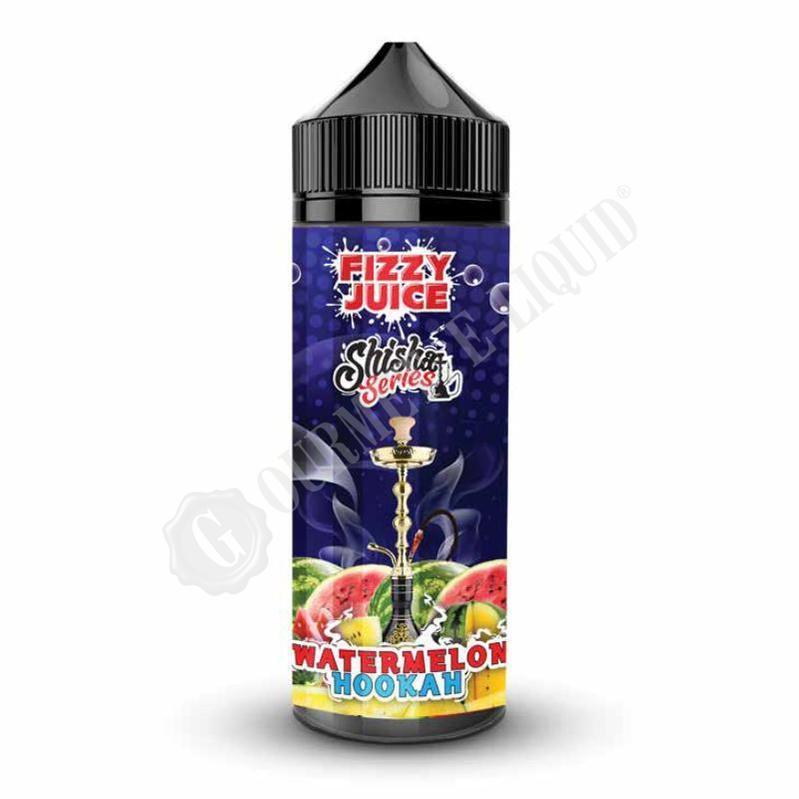 Watermelon Hookah by Fizzy Juice Shisha Series Shortfill E-Liquid Gourmet E-Liquid Watermelon Hookah by Fizzy Juice Shisha Series Shortfill E-Liquid Gourmet E-Liquid