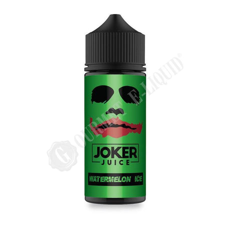 Watermelon Ice by Joker Juice