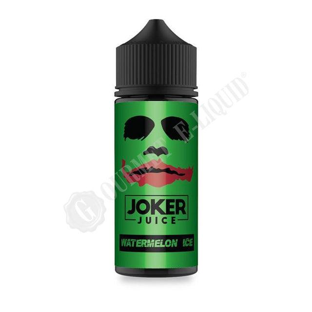 Watermelon Ice by Joker Juice