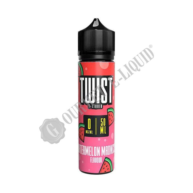 Watermelon Madness by Twist E-Liquid