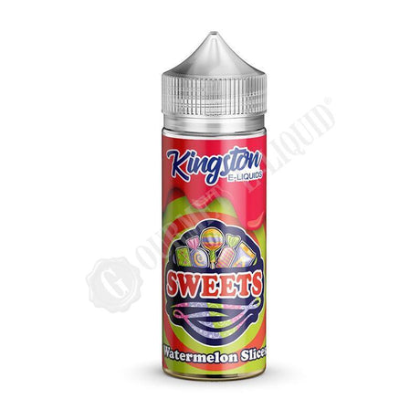 Watermelon Slices by Kingston Sweets E-Liquids