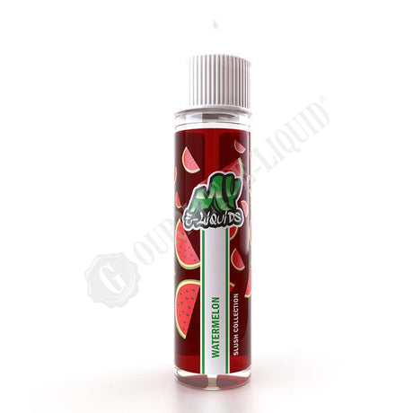 Watermelon by My E-Liquids Slush Collection