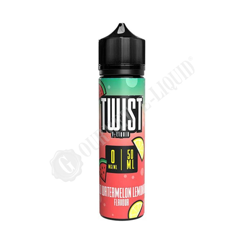 Wild Watermelon Lemonade by Twist E-Liquid