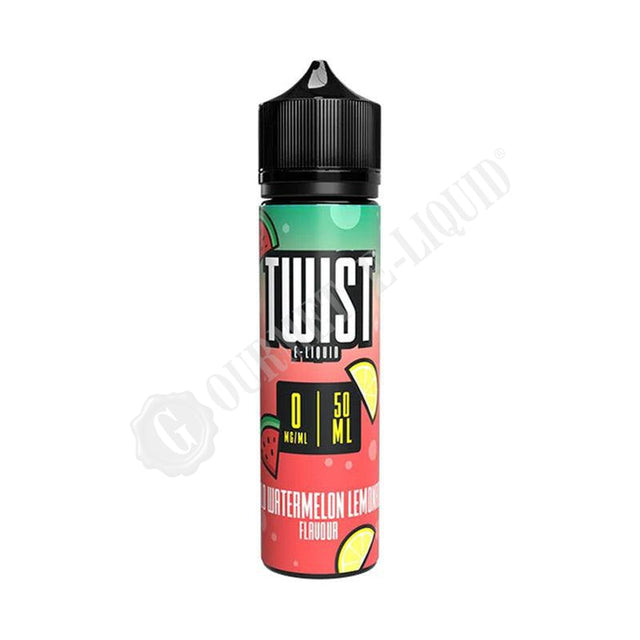 Wild Watermelon Lemonade by Twist E-Liquid