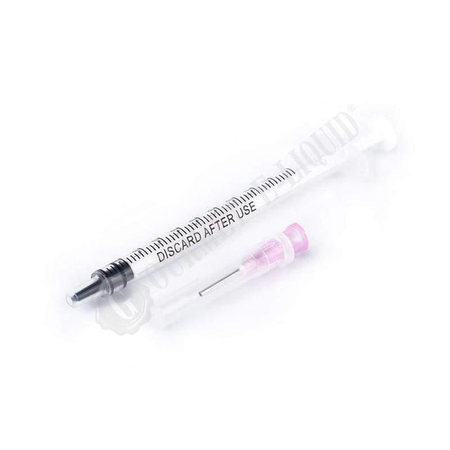 Wotofo 3ml E Liquid Syringe