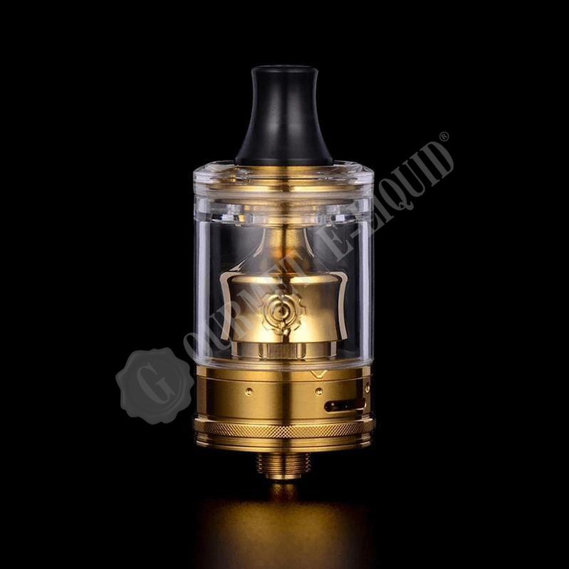 wotofo e-liquid WOTOFO nexMESH PRO Tank Review by SessionDrummer - Reviews main image 0