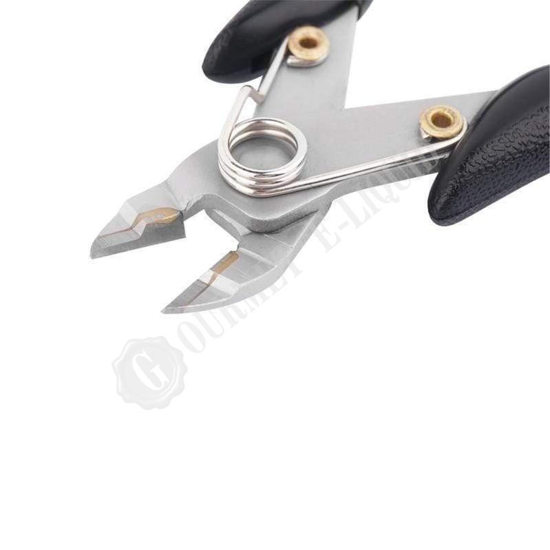 Wotofo Spring Loaded Flush Wire Cutters