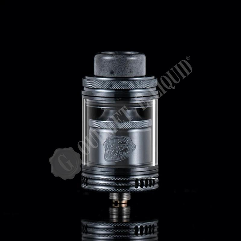 troll vape and smoke Wotofo The Troll X RTA – Gourmet E-Liquid