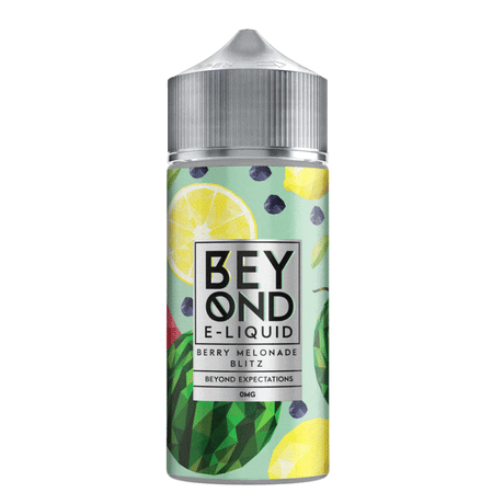 Berry Melonade Blitz by Beyond E-Liquid