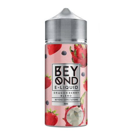 Dragonberry Blend by Beyond E-Liquid