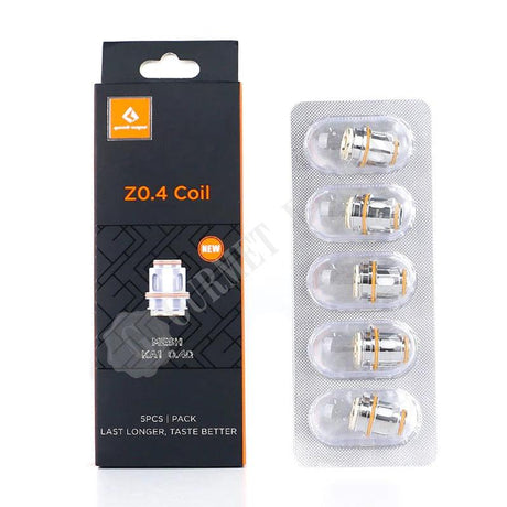 GeekVape Mesh Z Replacement Coils