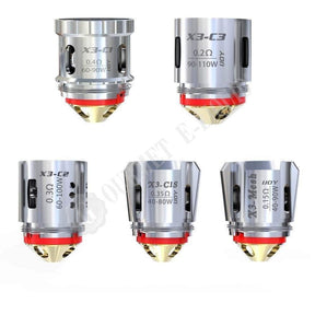 iJoy Captain X3 Replacement Coils